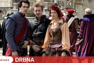 ANKETA: Jak se vám líbila nová štědrovečerní pohádka?